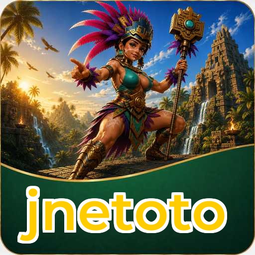 jnetoto Indonesia