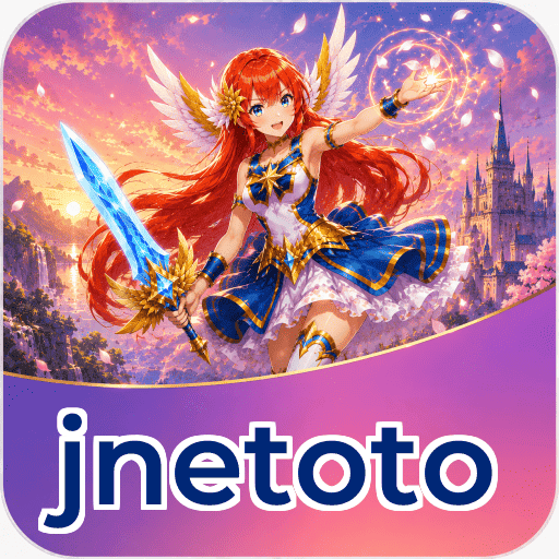 jnetoto Indonesia